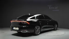 2023 Hyundai Grandeur 2.5 — фото 2