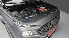 2022 Hyundai Santa Fe HEV 1.6 4WD — фото 6