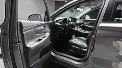 2022 Hyundai Santa Fe HEV 1.6 4WD — фото 10