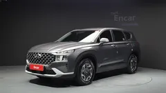 2022 Hyundai Santa Fe HEV 1.6 4WD — фото 13