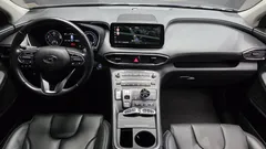 2022 Hyundai Santa Fe HEV 1.6 4WD — фото 14