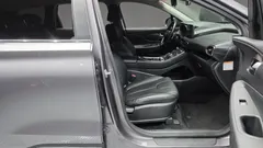 2022 Hyundai Santa Fe HEV 1.6 4WD — фото 15