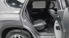 2022 Hyundai Santa Fe HEV 1.6 4WD — фото 16