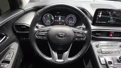 2022 Hyundai Santa Fe HEV 1.6 4WD — фото 17