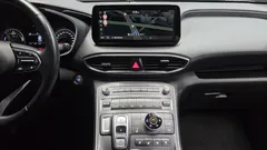 2022 Hyundai Santa Fe HEV 1.6 4WD — фото 19
