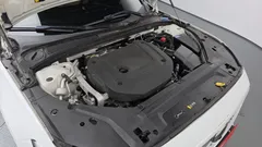 2023 Volvo S90 B6 AWD Ultimate Bright, белый — фото 6