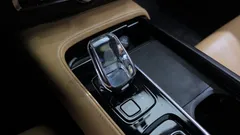 2023 Volvo S90 B6 AWD Ultimate Bright, белый — фото 9