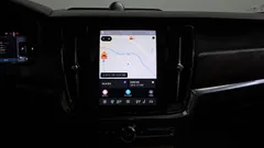 2023 Volvo S90 B6 AWD Ultimate Bright, белый — фото 13
