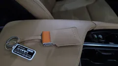 2023 Volvo S90 B6 AWD Ultimate Bright, белый — фото 18