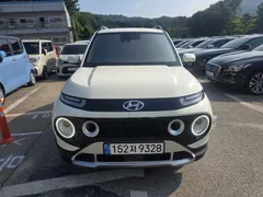 2023 Hyundai Casper Turbo Inspiration — фото 3
