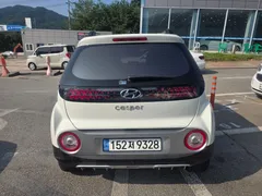 2023 Hyundai Casper Turbo Inspiration — фото 4