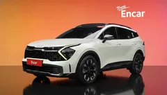 2022 Kia Sportage Diesel 2.0 4WD — фото 1