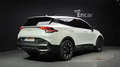 2022 Kia Sportage Diesel 2.0 4WD — фото 2