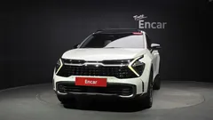 2022 Kia Sportage Diesel 2.0 4WD — фото 3