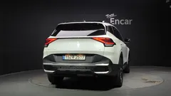2022 Kia Sportage Diesel 2.0 4WD — фото 4