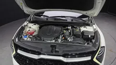 2022 Kia Sportage Diesel 2.0 4WD — фото 6