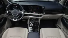 2022 Kia Sportage Diesel 2.0 4WD — фото 7