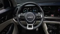 2022 Kia Sportage Diesel 2.0 4WD — фото 13