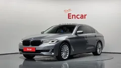 2023 BMW 5-Series 530i xDrive Luxury — фото 1