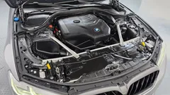 2023 BMW 5-Series 530i xDrive Luxury — фото 6