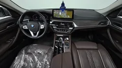 2023 BMW 5-Series 530i xDrive Luxury — фото 7