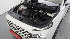 2022 Hyundai Santa Fe Gasoline 2.5T 4WD — фото 6