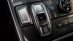 2022 Hyundai Santa Fe Gasoline 2.5T 4WD — фото 9