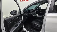 2022 Hyundai Santa Fe Gasoline 2.5T 4WD — фото 10
