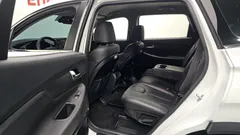 2022 Hyundai Santa Fe Gasoline 2.5T 4WD — фото 11