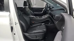 2022 Hyundai Santa Fe Gasoline 2.5T 4WD — фото 12