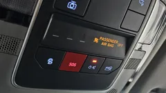 2022 Hyundai Santa Fe Gasoline 2.5T 4WD — фото 17