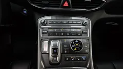 2022 Hyundai Santa Fe Gasoline 2.5T 4WD — фото 18