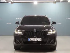 2024 BMW X4 xDrive20i M Sports Pro — фото 3