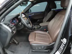 2024 BMW X4 xDrive20i M Sports Pro — фото 10