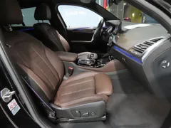 2024 BMW X4 xDrive20i M Sports Pro — фото 16