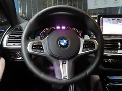 2024 BMW X4 xDrive20i M Sports Pro — фото 18