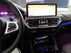 2024 BMW X4 xDrive20i M Sports Pro — фото 19