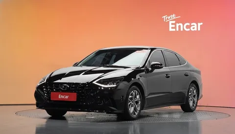 2023 Hyundai Sonata 2.0