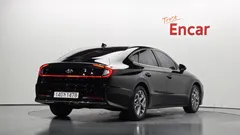2023 Hyundai Sonata 2.0 — фото 2