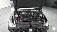 2023 Hyundai Sonata 2.0 — фото 6