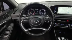2023 Hyundai Sonata 2.0 — фото 13