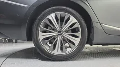 2022 Kia K8 Signature — фото 5