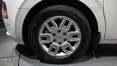 2022 Hyundai Staria Cargo 5-Seater — фото 5