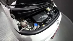 2022 Hyundai Staria Cargo 5-Seater — фото 6