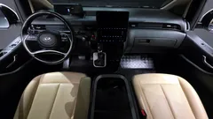 2022 Hyundai Staria Cargo 5-Seater — фото 7