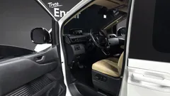 2022 Hyundai Staria Cargo 5-Seater — фото 10