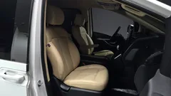 2022 Hyundai Staria Cargo 5-Seater — фото 11