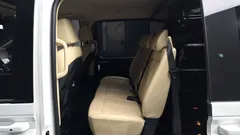 2022 Hyundai Staria Cargo 5-Seater — фото 12