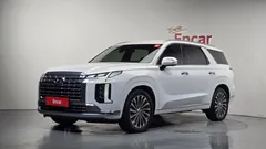 2023 Hyundai Palisade Gasoline 3.8 2WD — фото 1