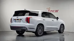 2023 Hyundai Palisade Gasoline 3.8 2WD — фото 2